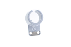 HOLDER, BUBBLE TRAP, RANGER™, CAST METAL, FOR USE WITH: FOR 241471 CLIP by 3M Healthcare (formerly Arizant Healthcare, Inc.)