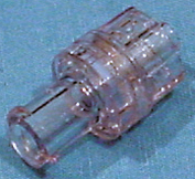 ANTI-SIPHON VALVE (100 PER CASE) by McKesson