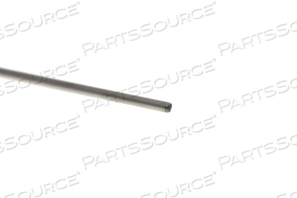 AXLE ISP, FOR USE WITH: FOR INFUSION PUMP by B. Braun Medical Inc (Infusion Systems Division)