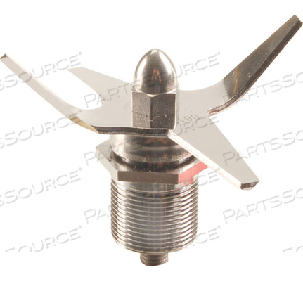 BLADE ASSY, F/64 OZ S/S CONT by Waring Products