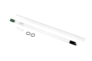 LAMP/QUARTZ COMBO by Getinge USA Sales, LLC