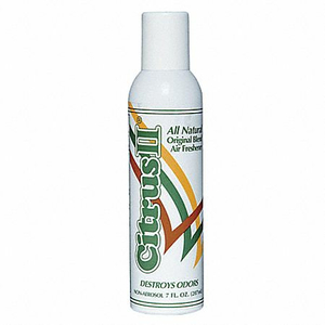 AIR FRESHENER 7 OZ. NON AREOSOL CAN by Citrus II AIR FRESHENER 7 OZ. NON AREOSOL CAN by Citrus II