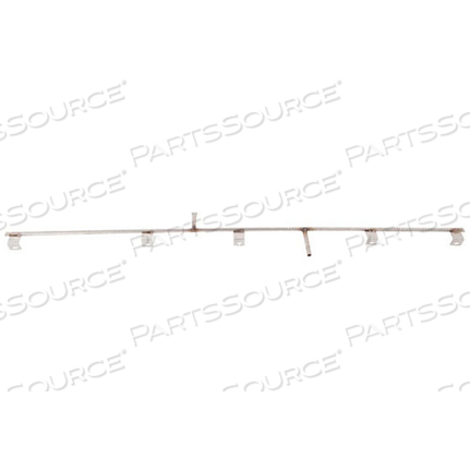 42 CARRY-OVER PILOT TUBE ASSY by Bakers Pride