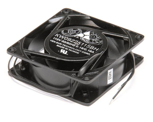 FAN, 110V HEATER by Cambro