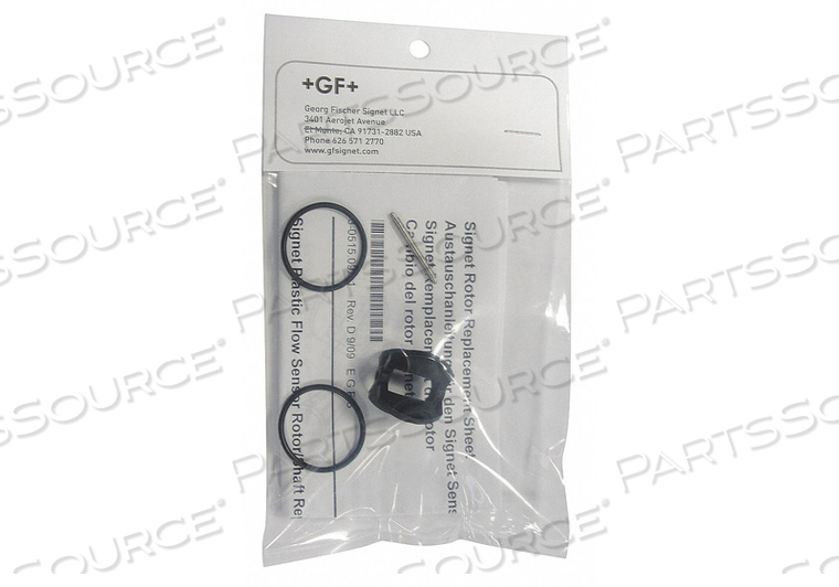 PADDLEWHEEL REPAIR KIT BLUE CAP by Signet PADDLEWHEEL REPAIR KIT BLUE CAP by Signet