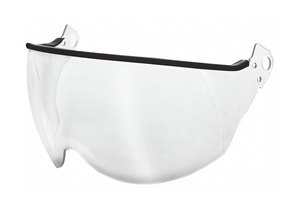 VISOR POLYCARBONATE CLEAR 4 H by KASK