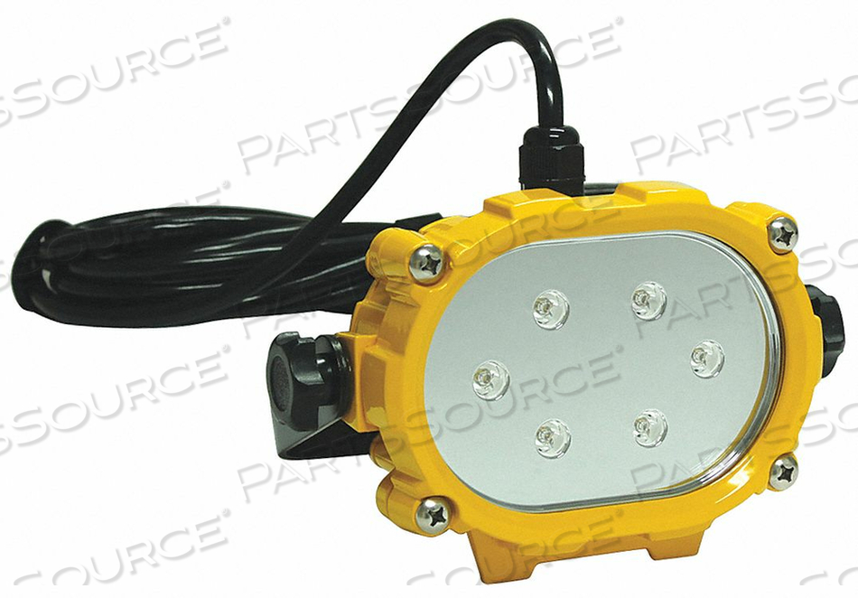 DOCK LIGHT REPLACEMENT HEAD, BULB WATTAGE 16 W, COMPATIBLE WITH MANUFACTURER MODEL NUMBER 24K343, INCLUDES BULB YES, LIGHTING TECHNOLOGY LED by Lumapro Products DOCK LIGHT REPLACEMENT HEAD, BULB WATTAGE 16 W, COMPATIBLE WITH MANUFACTURER MODEL NUMBER 24K343, INCLUDES BULB YES, LIGHTING TECHNOLOGY LED by Lumapro Products