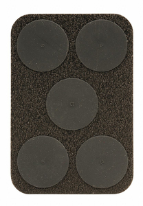 DIAPHRAGM VALVE KIT PK25 by Moldex