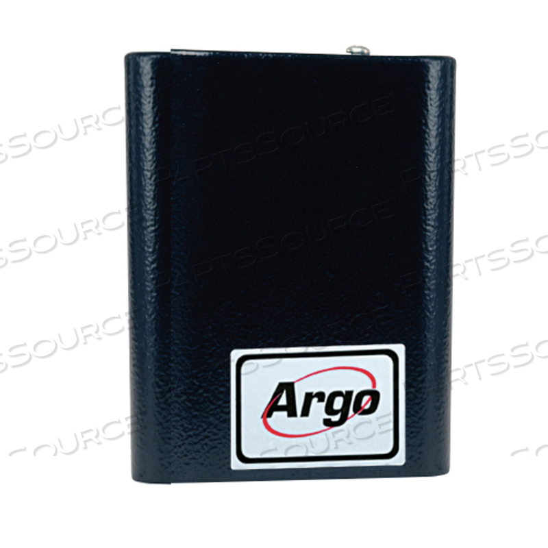 MAIN BOILER RELAY CONTROL by Argo
