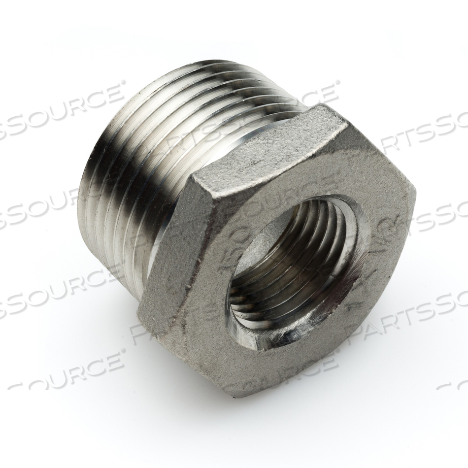 BUSHING REDUCING by STERIS Corporation BUSHING REDUCING by STERIS Corporation