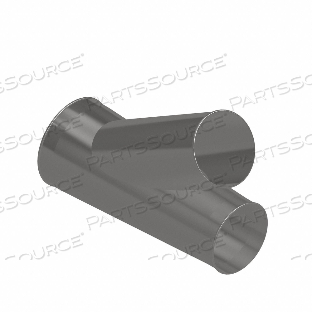 DUST COLLECTION DUCT AND FITTINGS by Nordfab LLC