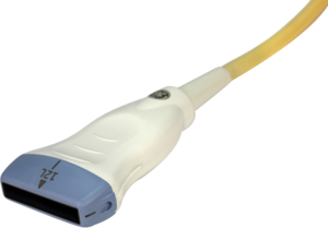 12L-RS TRANSDUCER by GE Healthcare