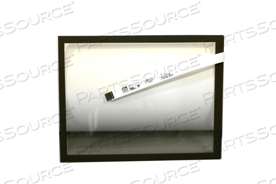 TOUCH SCREEN, 5-WIRE RESISTIVE, 12.1 IN by Spacelabs Healthcare