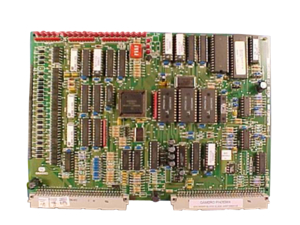 BLOOD PUMP SLAVE BOARD by Baxter Healthcare Corp.