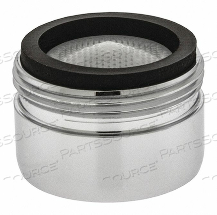 AERATOR MALE 13/16-27IN 0.35 GPM SPRAY by Neoperl AERATOR MALE 13/16-27IN 0.35 GPM SPRAY by Neoperl