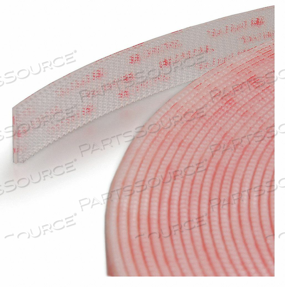 RECLOSABLE FASTENER SELF-MATING by 3M Consumer