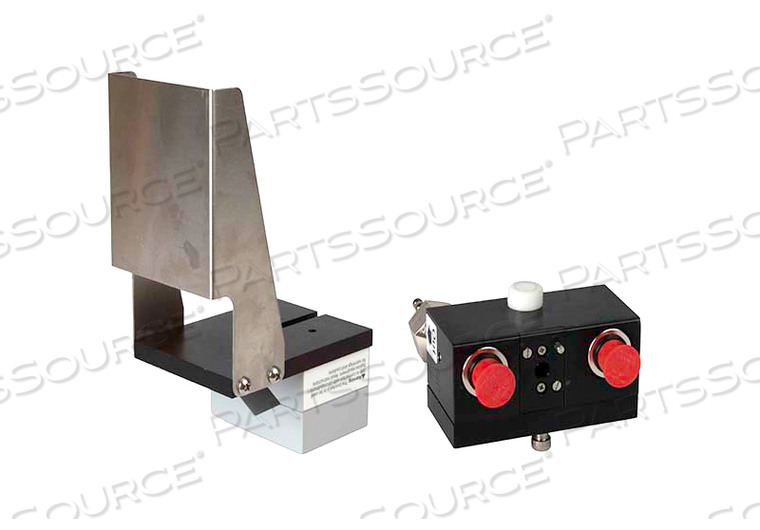 MANIFOLD SINGLE VAPORIZER KIT MANIFOLD SINGLE VAPORIZER KIT