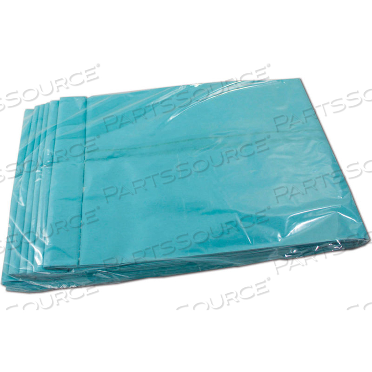 REPLACEMENT 3 GALLON COLLECTION BAGS by Novatek Corporation