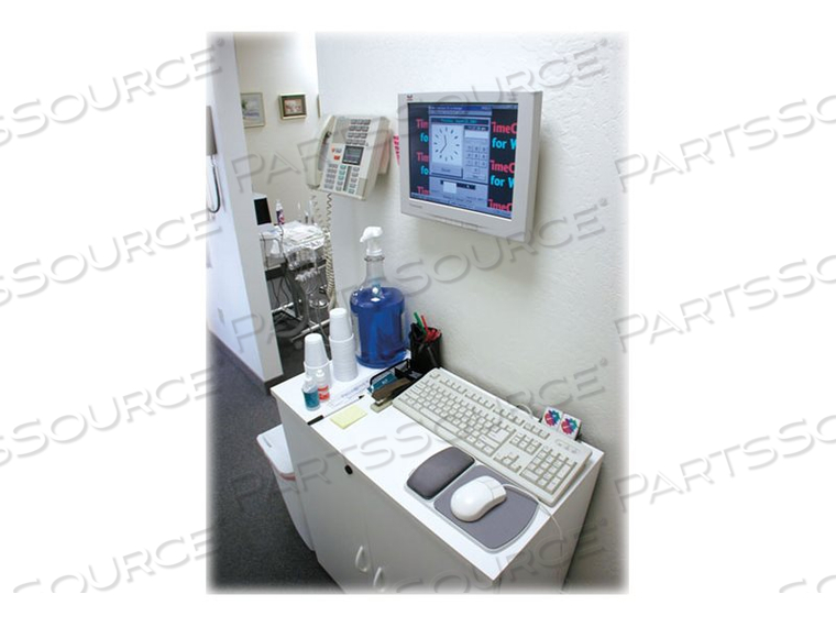 FX30 WALL MOUNT by Ergotron, Inc.