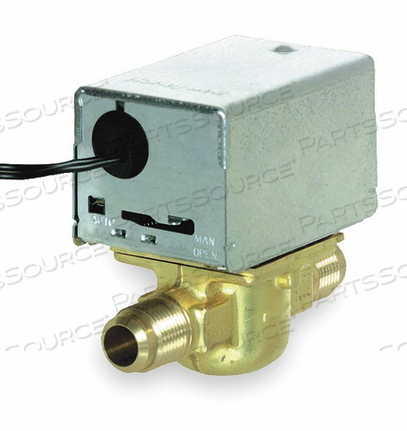 REPLACEMENT KIT FOR USE WITH V8043 by Honeywell