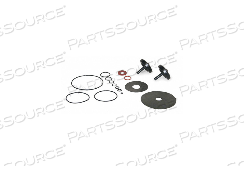 BACKFLOW PREVENTER REPAIR KIT by Watts Regulator Co.