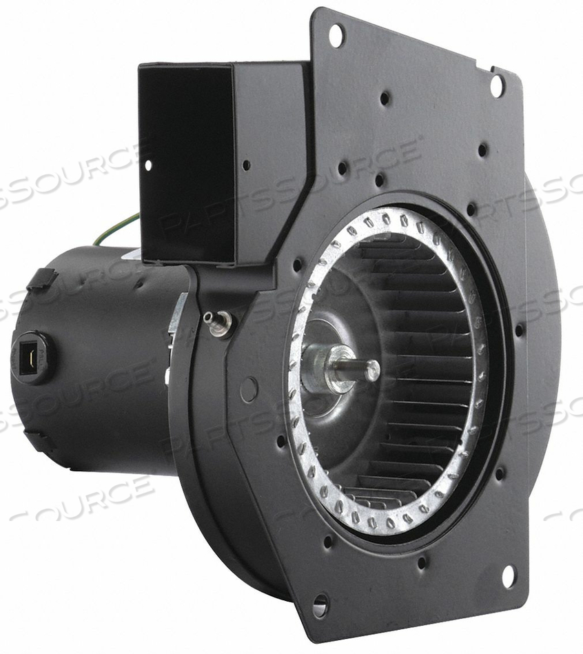 DRAFTINDUCERMOTOR 208/230V 1SP by Fasco