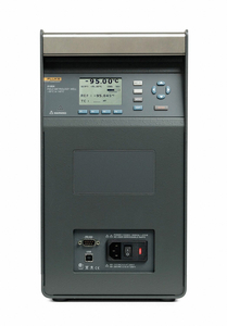 DRYWELL TEMPERATURE CALIBRATOR by Fluke Networks