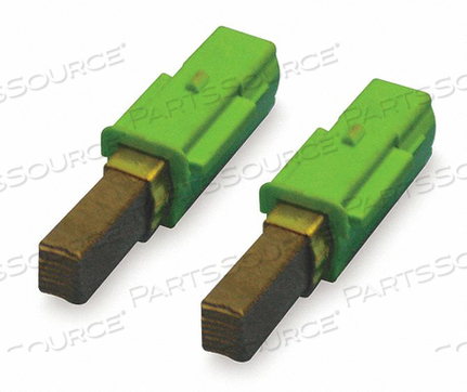 REPLACEMENT BRUSH MECHANISM 36V PK2 by Ametek Lamb