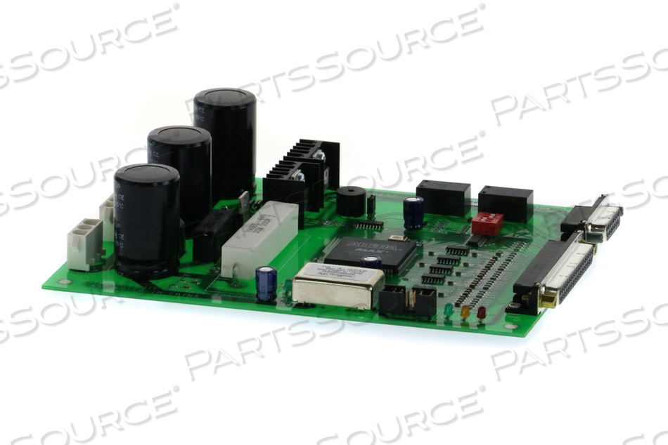 TABLE LOGIC CONTROL BOARD 2336652 
