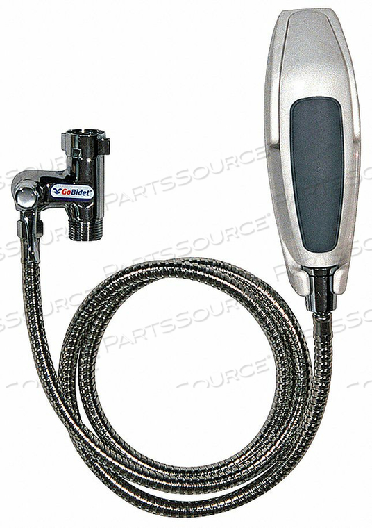 HANDHELD BIDET UNIVERSAL FIT by Gobidet