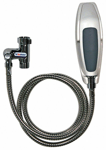 HANDHELD BIDET UNIVERSAL FIT by Gobidet