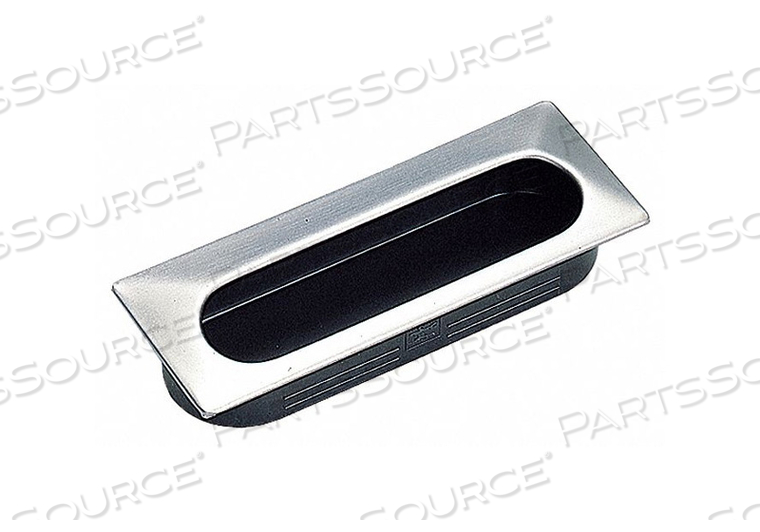 RECESSED PULL HANDLE SNAP-IN SATIN by Sugatsune America Inc RECESSED PULL HANDLE SNAP-IN SATIN by Sugatsune America Inc
