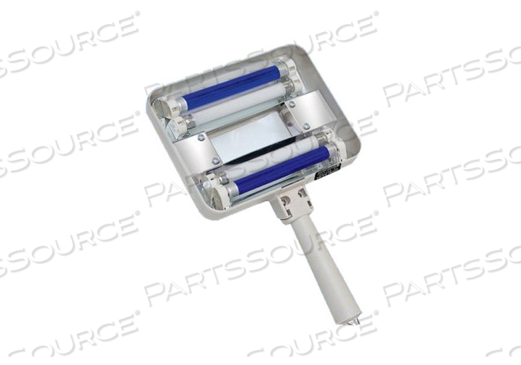 LONG WAVE ULTRAVIOLET TUBING, 4 W by Graham-Field (GF Health Products)