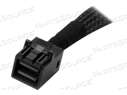 CONNECT A SAS CONTROLLER TO FOUR SATA DRIVES - 1M MINI SAS TO SATA CABLE - 1 M S by StarTech.com Ltd.