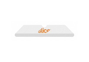 2-POINT SAFETY BLADE W PK4 by Slice