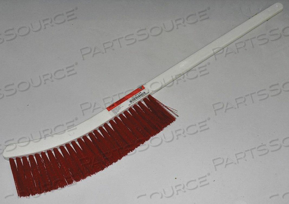 G8893 WAND BRUSH POLYESTER LONG HANDLE by Tough Guy G8893 WAND BRUSH POLYESTER LONG HANDLE by Tough Guy