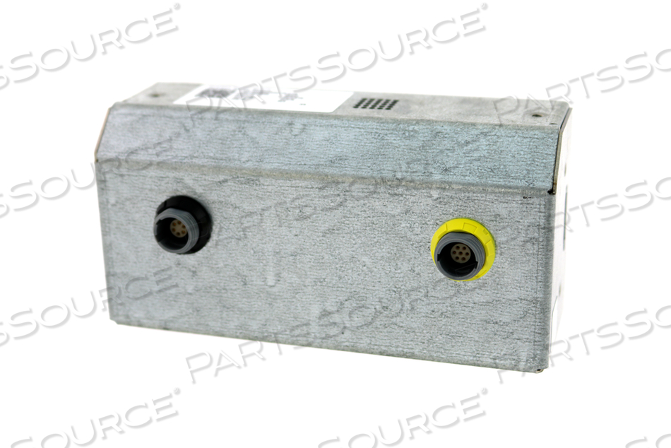 COMMON PHYSIO MODULE COMMON PHYSIO MODULE