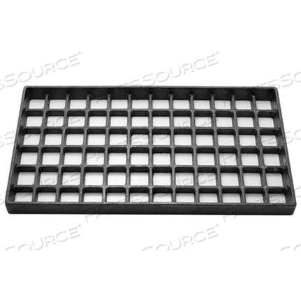 BOTTOM GRATE15 X 8 