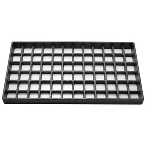 BOTTOM GRATE 15 X 8 by Rankin-Deluxe