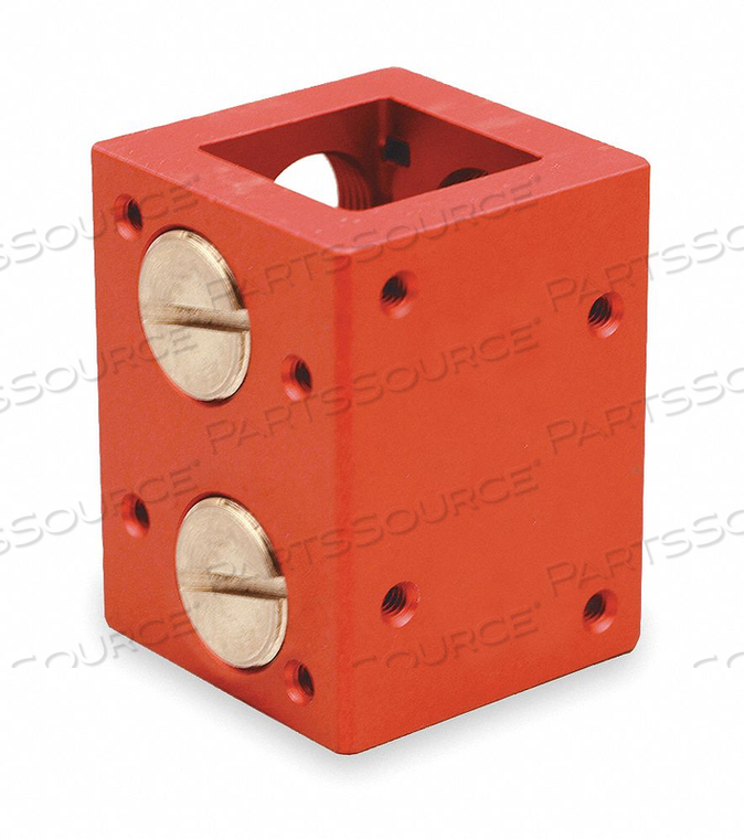 SQUARE BEARING 2 SIDED FOR PST16 by Simplicity