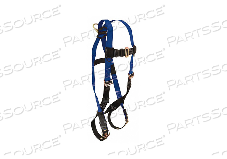 FULL BODY HARNESS CONDOR XL by Condor