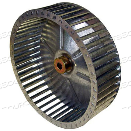 BLOWER WHEEL LOWER by Garland Manufacturing