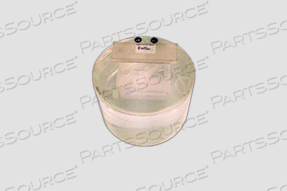 HELIOS QA PHANTOM by GE Healthcare