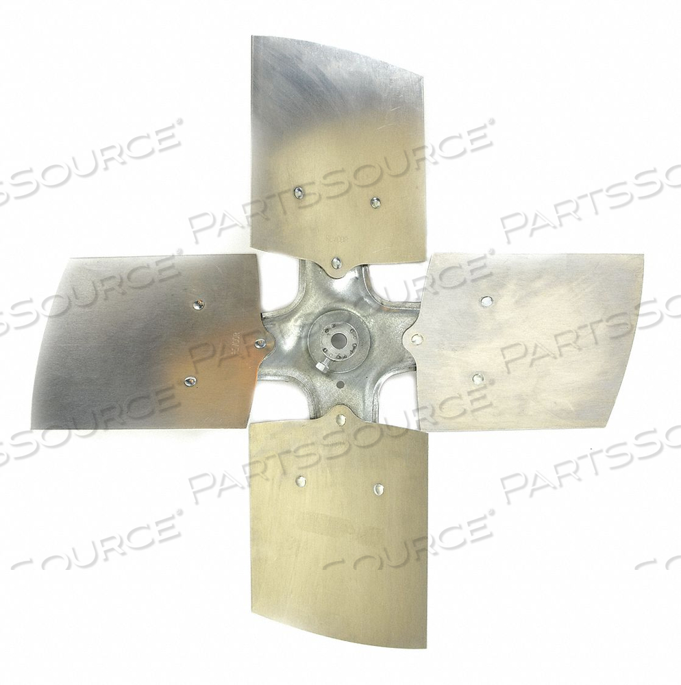 FAN BLADE 60KW 5100 by TPI Corporation