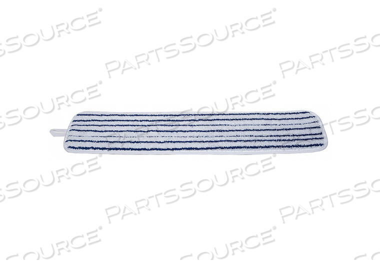 FLAT MOP PAD MICROFIBER by Tough Guy