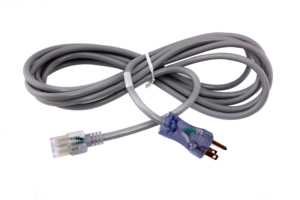 3M™ BAIR HUGGER™ 500 AND 700 SERIES POWER CORD, 120V, NORTHAMERICA/JAPAN by Solventum Corporation