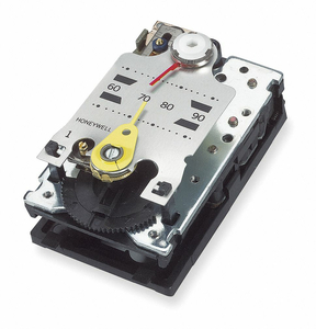 PNEUMATIC THERMOSTAT DA 60 TO 90F by Honeywell