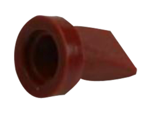 DUCKBILL CHECK VALVE by Sechrist Industries
