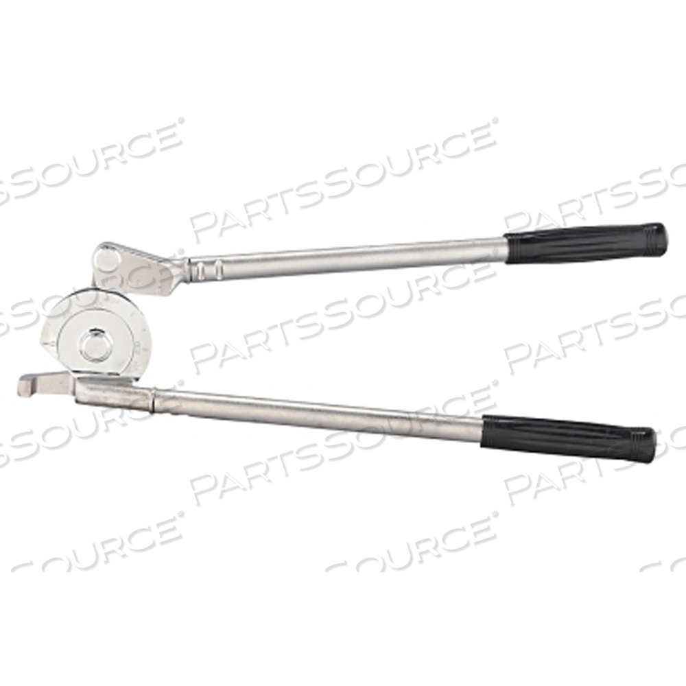 364-FHA LEVER TYPE TUBE BENDER, 1-1/2 IN RADIUS, 1/2 IN OD by Imperial 364-FHA LEVER TYPE TUBE BENDER, 1-1/2 IN RADIUS, 1/2 IN OD by Imperial