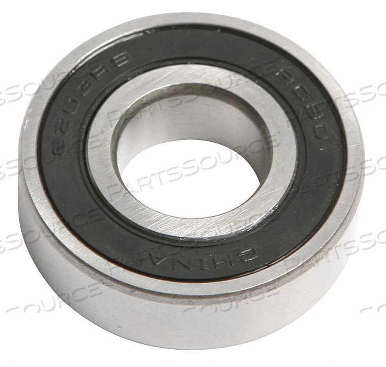 6204 BEARING R2 TOP/BTM by Robot Coupe